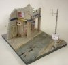 RT-Diorama 35271 Diorama-Base: Streets of Baghdad 1/35